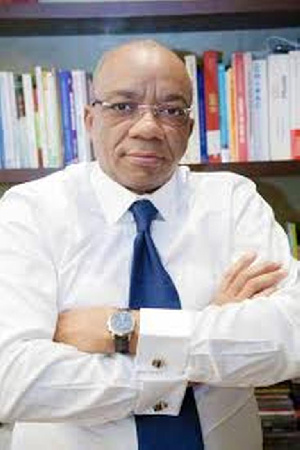 Assassinat de Martinez Zogo: le Gicam parle d’un frein à l’investissement local et étranger Assassinat de Martinez Zogo: le Gicam parle d’un frein à l’investissement local et étranger