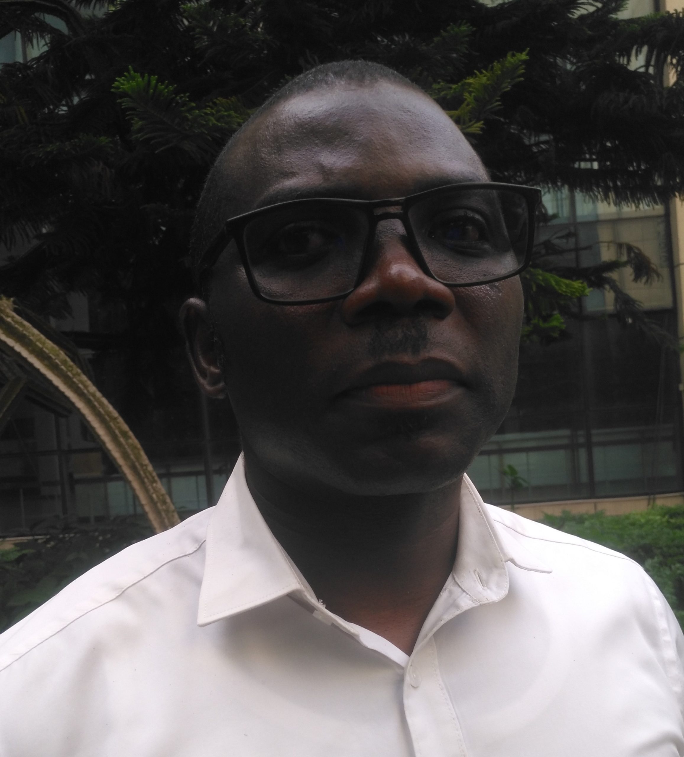 Violences post-électorales au Cameroun : le Républicain Soum Silas, appel au respect du verdict du Conseil Constitutionnel et à la paix Violences post-électorales au Cameroun : le Républicain Soum Silas, appel au respect du verdict du Conseil Constitutionnel et à la paix