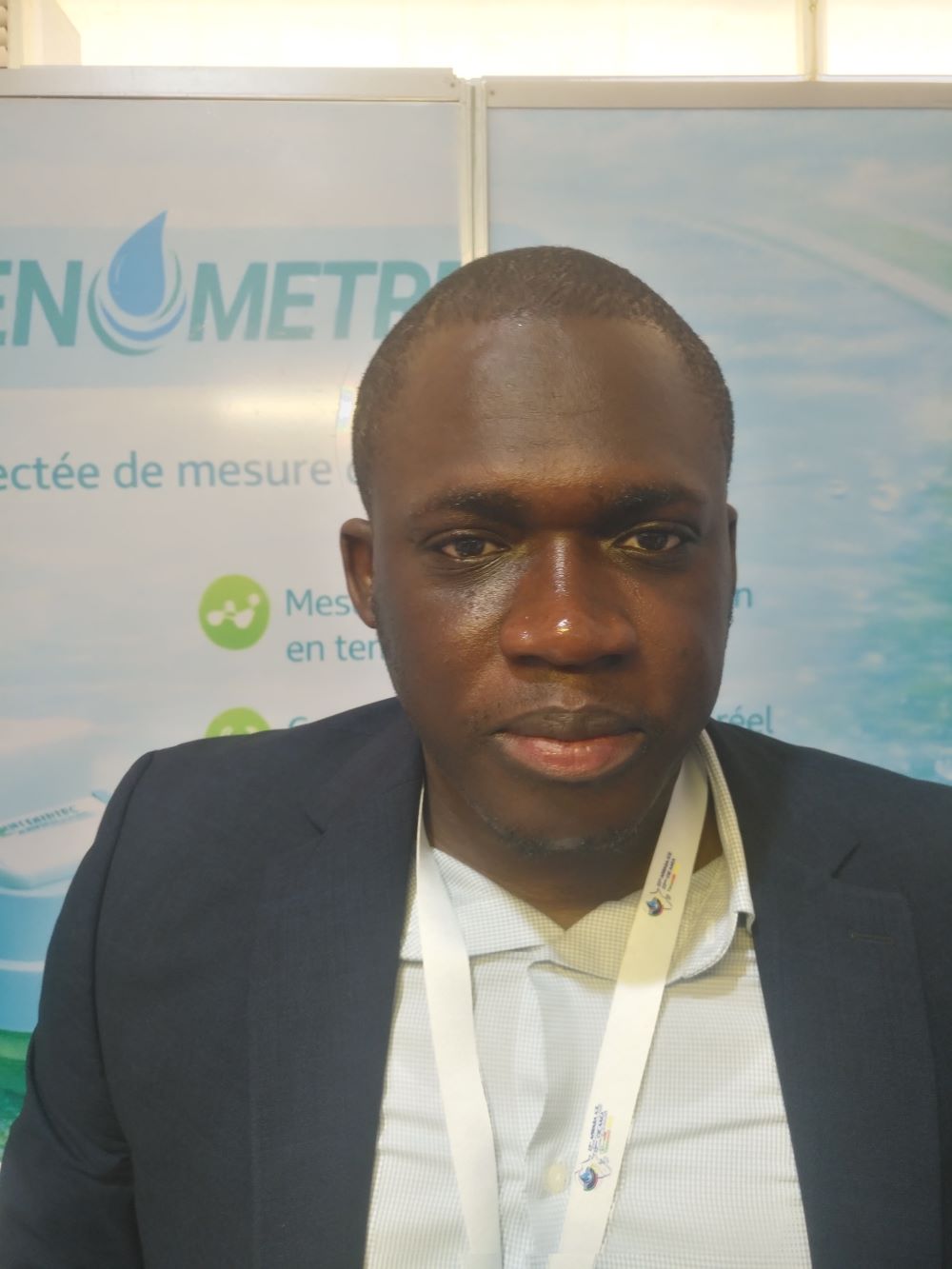 Telerelèvement des compteurs d’eau: la solution qui vient de Mirahtec à Yaoundé