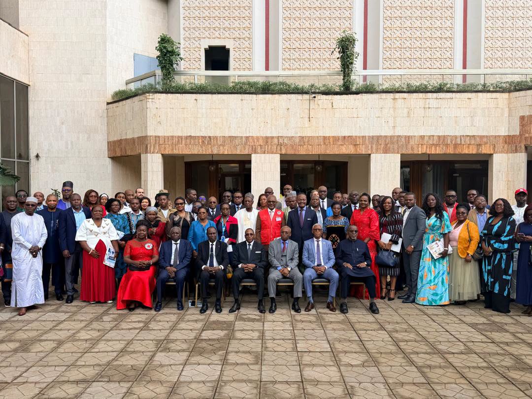 Riposte aux épidémies : le Cameroun obtient 92,2 milliards de FCFA Riposte aux épidémies : le Cameroun obtient 92,2 milliards de FCFA